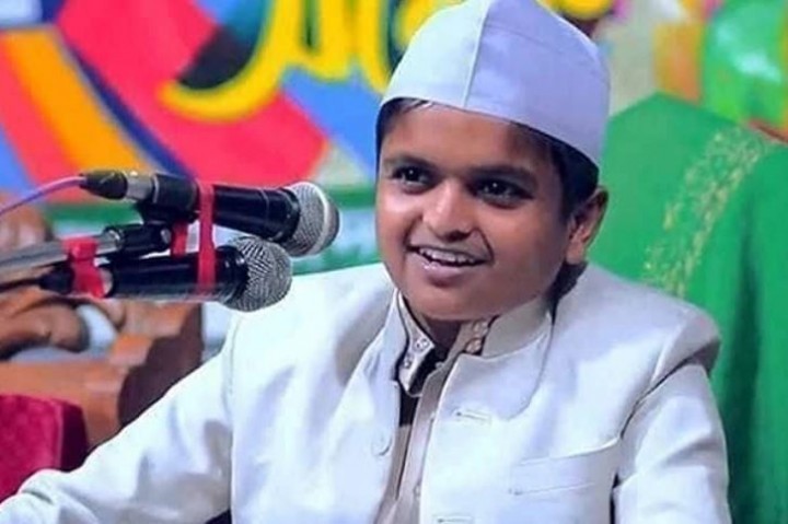 রিমান্ড শেষে ফের কারাগারে রফিকুল ইসলাম মাদানী