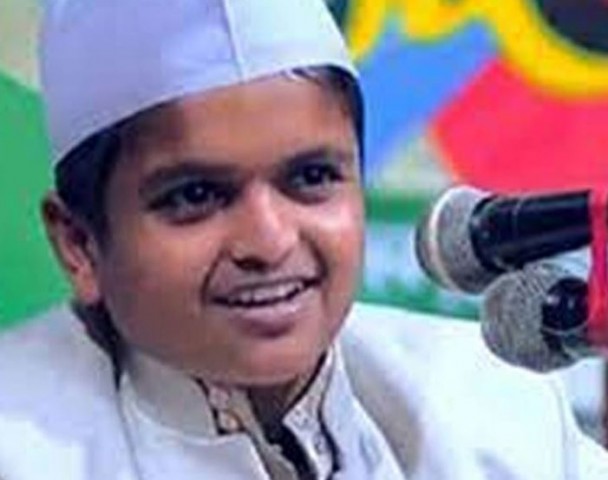 ‘শিশুবক্তা’ রফিকুল ইসলাম এক দিনের রিমান্ডে