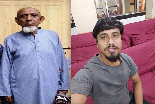 আরমানিটোলায় কেমিক্যাল গোডাউনের অগ্নিকাণ্ডে নিহত  , দগ্ধ ২০