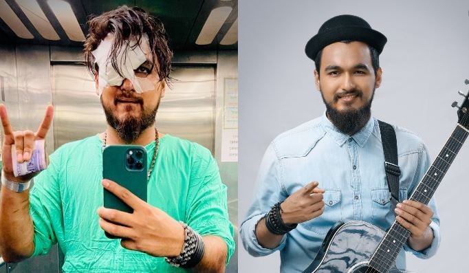 সড়ক দুর্ঘটনায় রাস্তাটি গুরুতরভাবে আহত হয়েছে: নোবেল