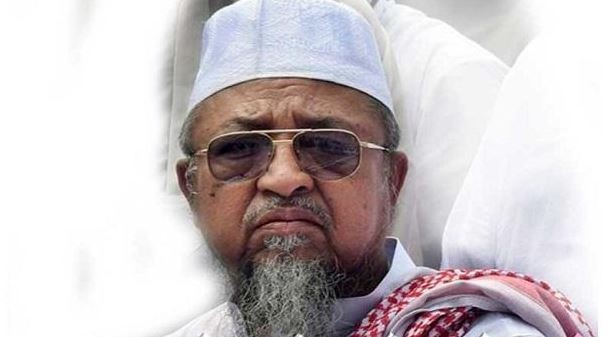 আলাপ আলোচনার মাধ্যমে সমাধান সম্ভব : হেফাজত মহাসচিব