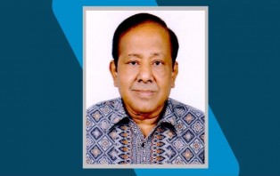 আবারও দুই বছর পিআইবির ডিজি জাফর ওয়াজেদ
