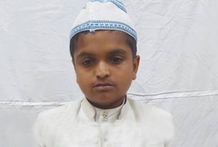 রিমান্ড থেকে কারাগারে শিশুবক্তা