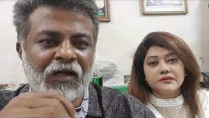 কাউন্সিলরকে তুলে নিয়ে বিয়ের চেষ্টা, স্ত্রী-সন্তানকে হত্যার হুমকি!