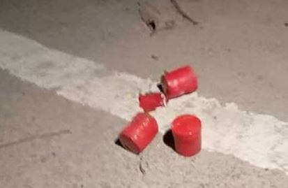 ওবায়দুল কাদেরের বোনের বাসায় ককটেল হামলা