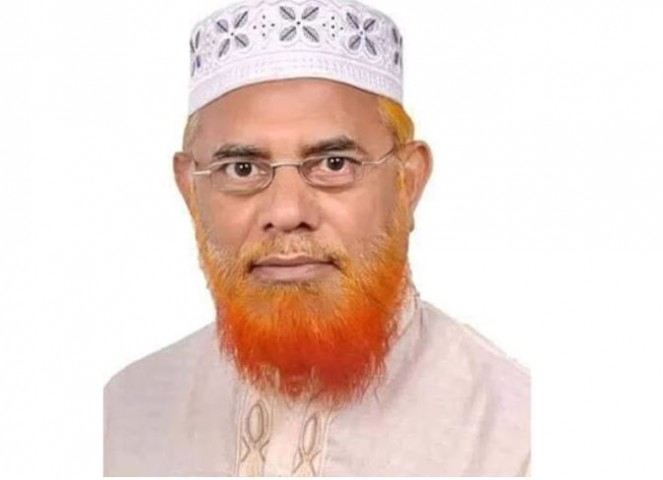 হেফাজতের নায়েবে আমির আবদুল কাদের রিমান্ডে