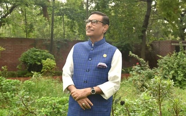 সাম্প্রদায়িক সহিংসতার রাজনীতি বিলুপ্ত করতে হবে: ওবায়দুল কাদের