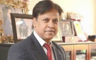 কুয়েতে সাবেক এমপি পাপুলের কারাদণ্ড বেড়ে ৭ বছর