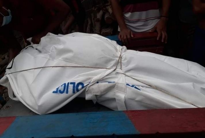 সুদের টাকা না দিতে পাড়ায় গাইবান্ধায় ড্রাইভারের আত্মহত্যা 