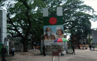 শর্তপূরণ করে বেনাপোল দিয়ে দেশে ফিরছে বাংলাদেশ-ভারতের যাত্রীরা