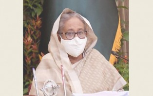 সাংবাদিক কল্যাণ ট্রাস্টে ১০ কোটি টাকা দিলেন প্রধানমন্ত্রী