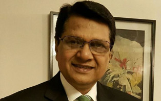 ১৭ দিন পর সুস্থ হয়ে বাড়ি ফিরছেন আলমগীর