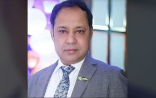 এফবিসিসিআই’র পরিচালক হলেন যশোদা জীবন দেবনাথ