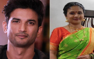 এবার সুশান্তের সহঅভিনেত্রী না ফেরার দেশে