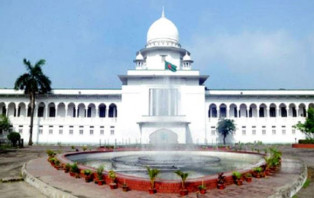 ভার্চুয়াল উপস্থিতিতে নিম্ন আদালত থেকে দু’দফায় এক লাখ জামিন