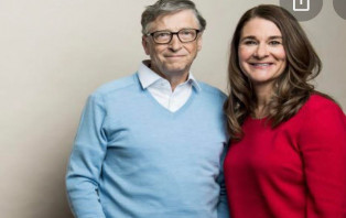 বিল গেটস ও মেলিন্ডা বিয়ের ২৭ বছর পর বিচ্ছেদের সিদ্ধান্ত নিলেন