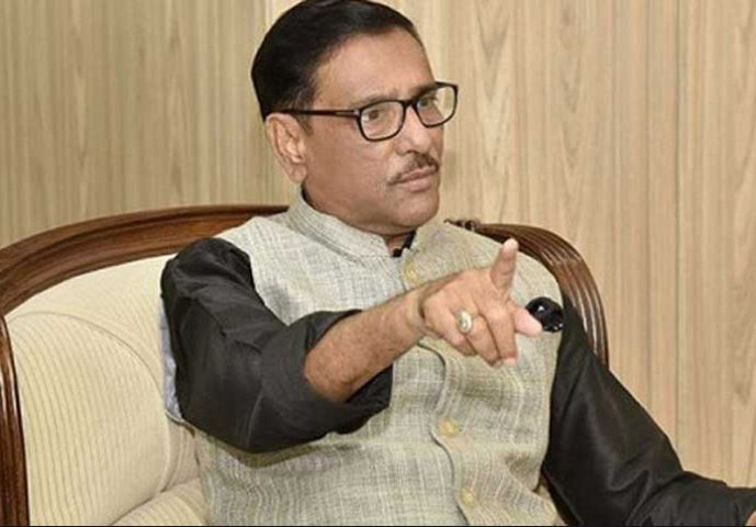 একাধিক জন্মদিনের নামে জাতিকে এতদিন বেগম জিয়া অন্ধকারে রেখেছিল: সেতুমন্ত্রী