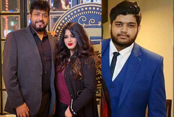 রেস্তোরাঁর আড়ালে সিসা সেবনের ব্যবসা চালাচ্ছিল ওমর সানি-মৌসুমীর ছেলে