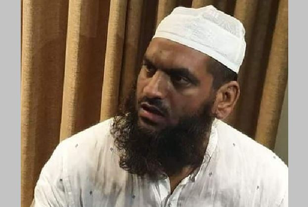কাজি, কাবিননামা-দেনমোহর ছাড়াই দুই বিয়ে করেছেন মামুনুল: পুলিশ