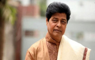 আবারও আইসিইউতে নায়ক ফারুক