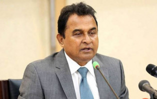 সবার স্বার্থ দেখেই আমরা বাজেট করছি : অর্থমন্ত্রী
