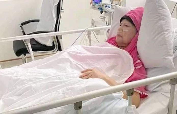 জ্বরে ভুগছেন খালেদা জিয়া
