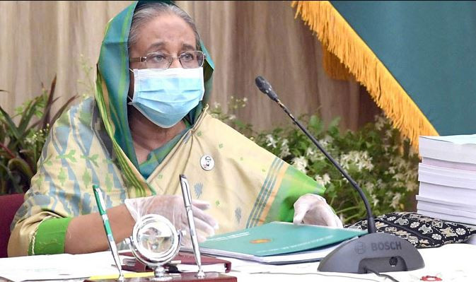 একনেকে ৫২৩৯ কোটি খরচে ৯ প্রকল্প অনুমোদন