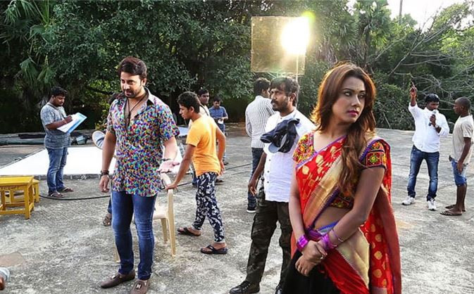 দেশের বাইরে শুটিংয়ে অনুমতি লাগবে