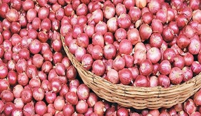 রাজধানীতে বেড়েছে পেঁয়াজের দাম