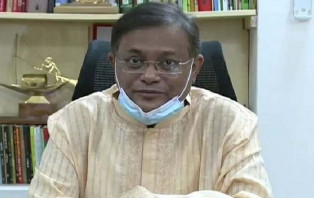 বিএনপি-সিপিডির বাজেট প্রতিক্রিয়া শেখানো বুলি: তথ্যমন্ত্রী