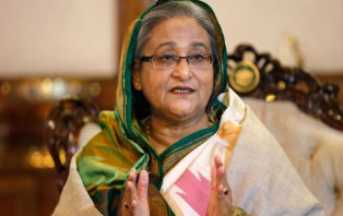মুসলিমরাই জ্ঞান বিজ্ঞান ও সভ্যতায় এগিয়ে ছিল : প্রধানমন্ত্রী 