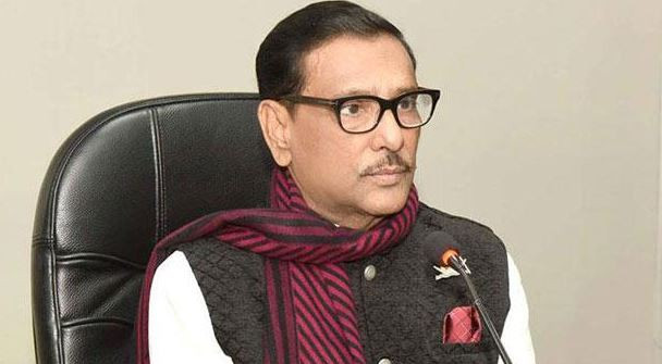 নির্যাতনকারী বিএনপি আজ সাংবাদিকদের বন্ধু সেজেছে : সেতুমন্ত্রী