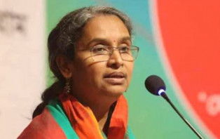 শিক্ষার্থীদের ডিজিটাল ক্লাসের জন্য টেলিভিশন চ্যানেল চালুর পরিকল্পনা