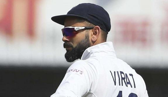 টস করার সঙ্গে সঙ্গে ইতিহাসে নাম লেখালেন কোহলি