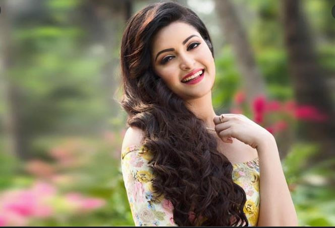 পরীমণির আরও একটি ভিডিও ভাইরাল