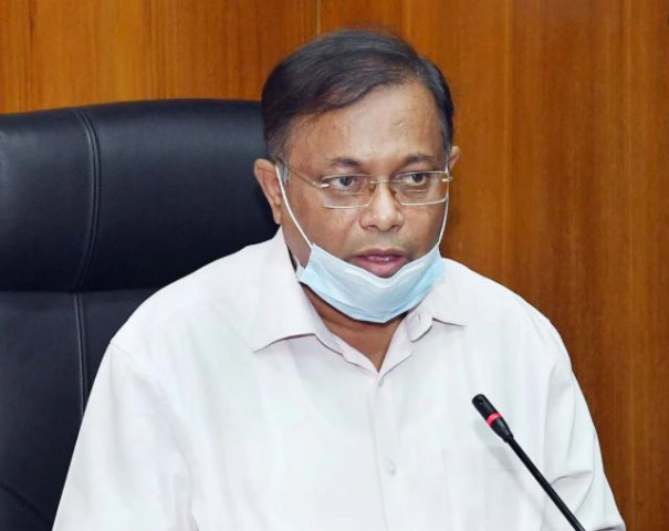 এমন কাউকে নেয়া যাবে না যারা ছারপোকার মতো দল কেটে ফেলে: তথ্যমন্ত্রী