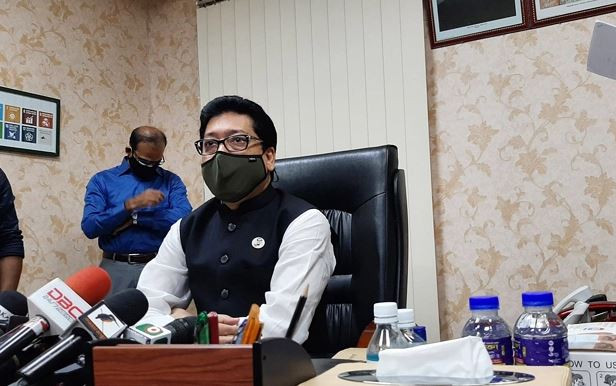 যেকোনও সময় কঠোর সিদ্ধান্ত আসতে পারে: জনপ্রশাসন প্রতিমন্ত্রী