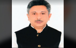 সবাই লকডাউন মেনে ঘরে থাকুন: নূর-ই-আলম চৌধুরী