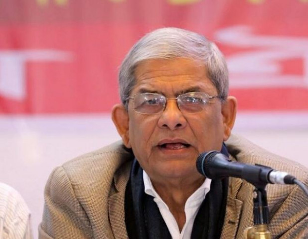  স্বাস্থ্যমন্ত্রী কি নির্লজ্জ একজন ব্যক্তি: ফখরুল
