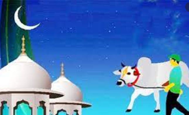 ঈদুল আজহার সম্ভাবনা ২১ জুলাই