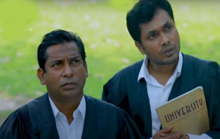 অভিনেতা মোশাররফ করিমসহ ৫ জনের বিরুদ্ধে মামলা
