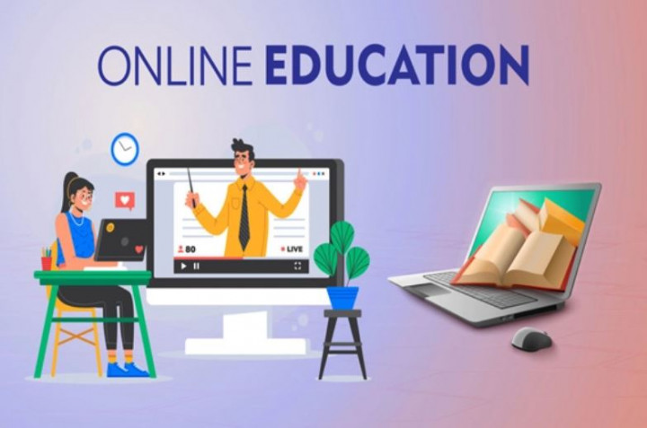 অনলাইন শিক্ষা ব্যবস্থাই আগামীর শিক্ষা ব্যবস্থা