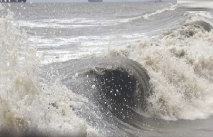 সমুদ্রবন্দরগুলোর ওপর দিয়ে ঝড়ো হাওয়া বয়ে যেতে পারে!