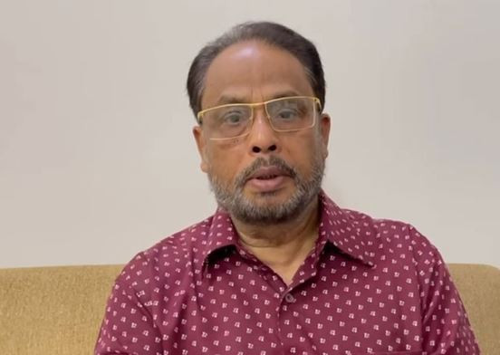 করোনা মোকাবিলায় লকডাউন ও কারফিউ কোনো সমাধান নয়: জি এম কাদের