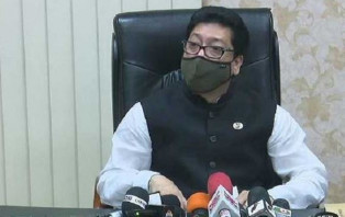লকডাউন বাড়ানো নিয়ে যা বললেন জনপ্রশাসন প্রতিমন্ত্রী
