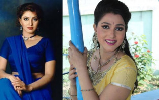 চলচ্চিত্র নায়িকা একা আটক