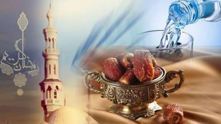 যেমন ছিল মহানবী (সা.)-এর খাবার 