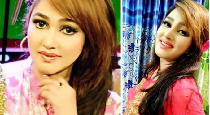 চলচ্চিত্র নায়িকা একার বিরুদ্ধে হাতিরঝিল থানায় দুই মামলা