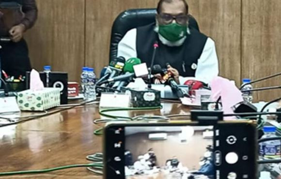 আগামী ১১ আগস্ট থেকে দোকানপাট খোলা হবে