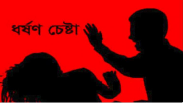 শৈলকুপায় গভীর রাতে ছাত্রীকে ধর্ষণ চেষ্টা, থানায় অভিযোগ